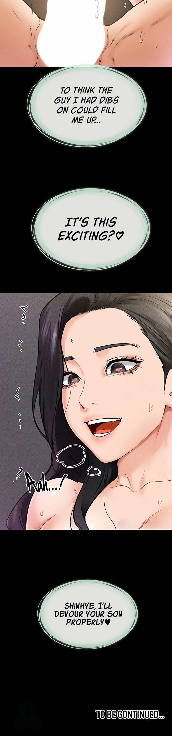 My New Family Treats me Well Chapter 43 - Page 14 in English