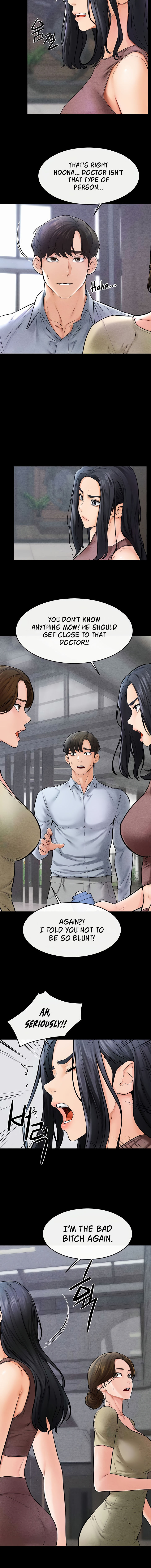 My New Family Treats me Well Chapter 46 - Page 6 in English