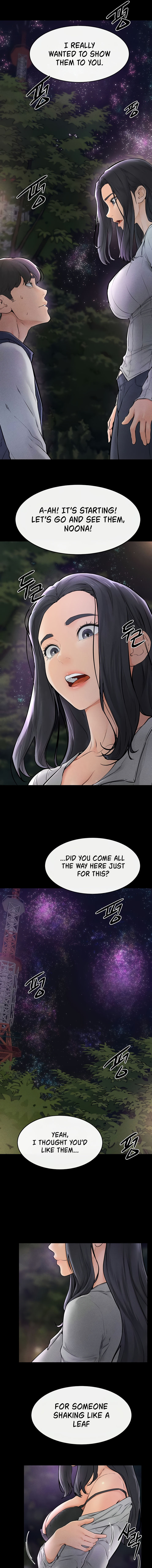 My New Family Treats me Well Chapter 47 - Page 11 in English