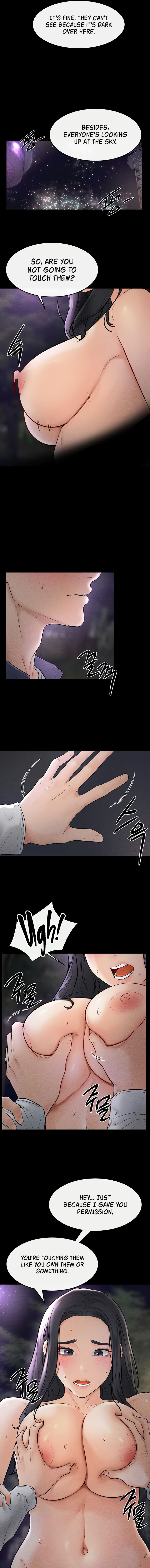 My New Family Treats me Well Chapter 47 - Page 13 in English
