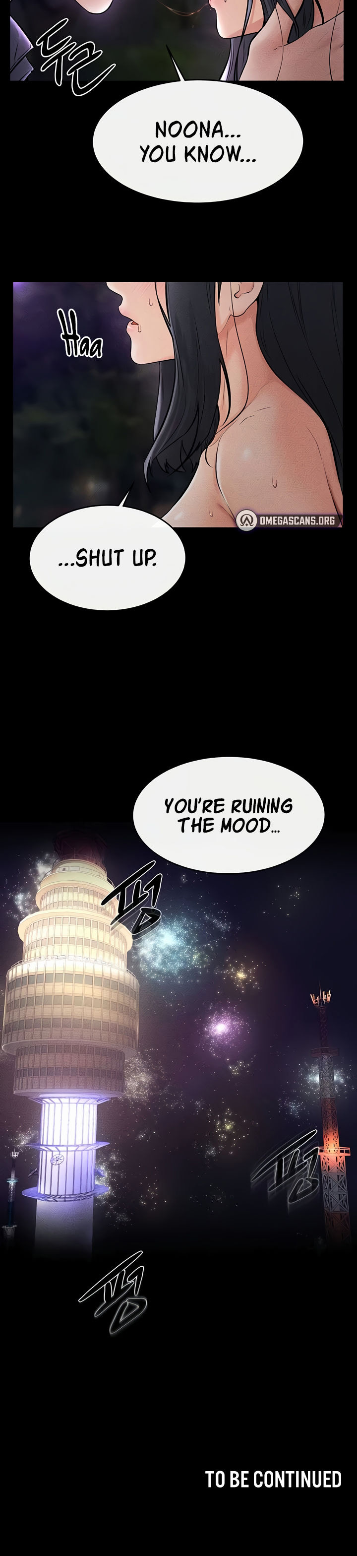 My New Family Treats me Well Chapter 47 - Page 16 in English
