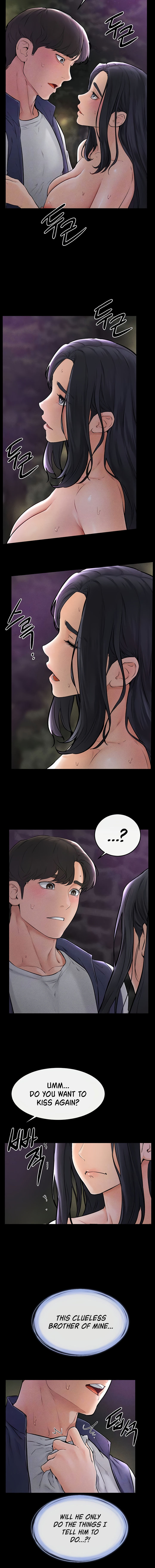 My New Family Treats me Well Chapter 48 - Page 4 in English