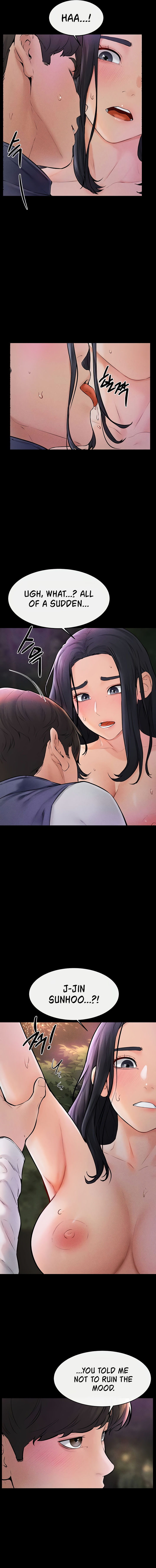 My New Family Treats me Well Chapter 48 - Page 7 in English
