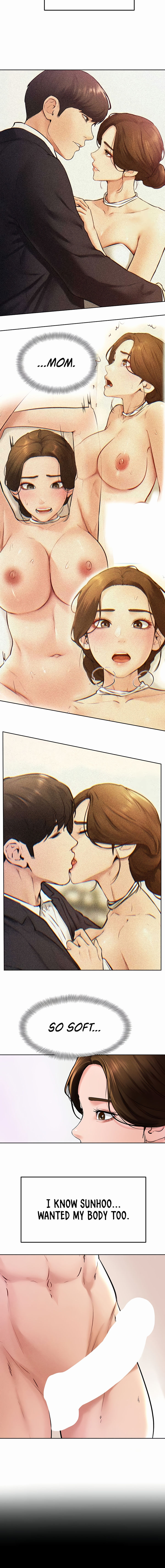 My New Family Treats me Well Chapter 51 - Page 12 in English