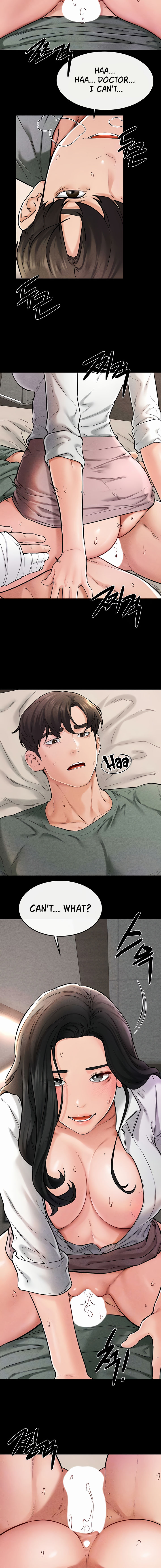 My New Family Treats me Well Chapter 51 - Page 4 in English