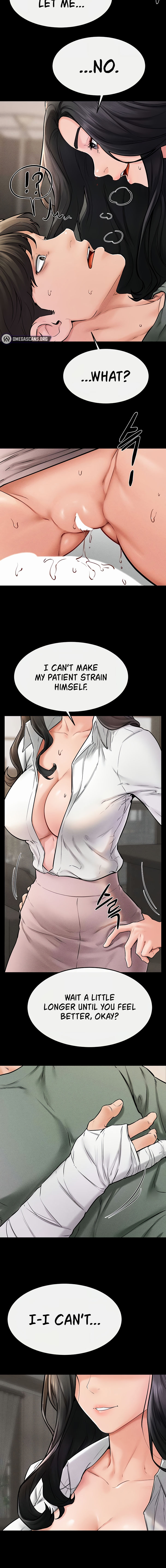 My New Family Treats me Well Chapter 51 - Page 6 in English
