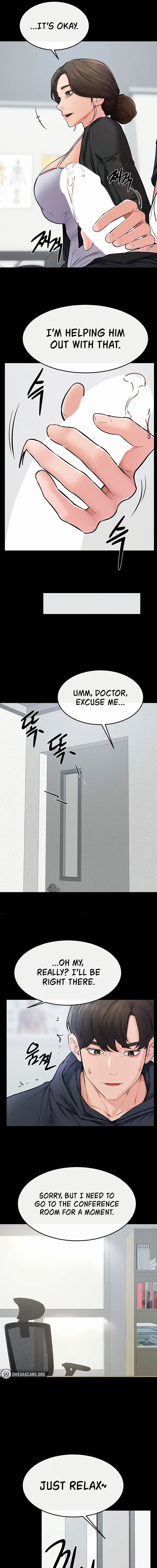 My New Family Treats me Well Chapter 52 - Page 5 in English