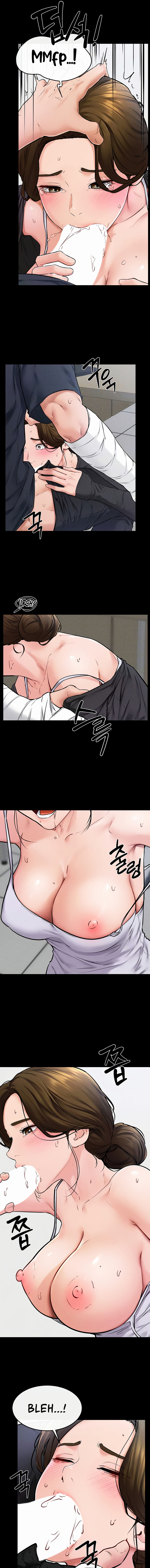 My New Family Treats me Well Chapter 53 - Page 5 in English