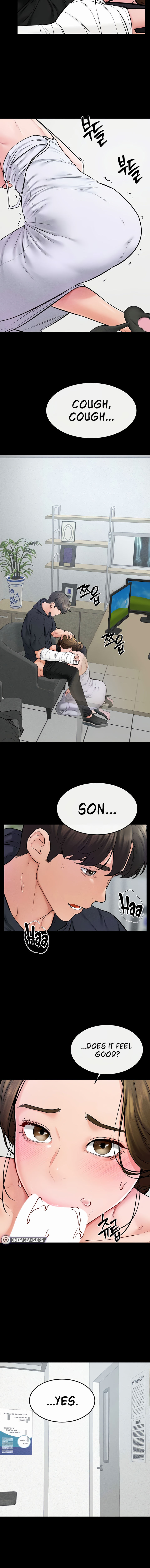 My New Family Treats me Well Chapter 53 - Page 6 in English
