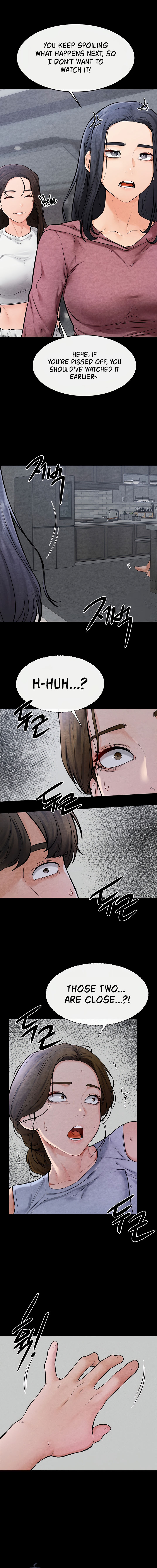 My New Family Treats me Well Chapter 55 - Page 14 in English