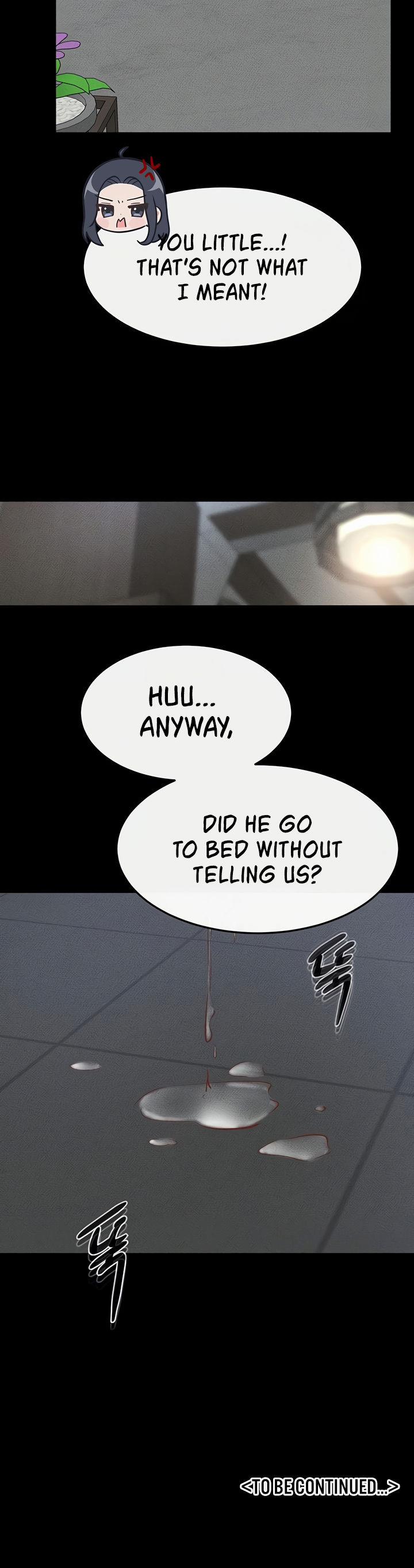 My New Family Treats me Well Chapter 55 - Page 16 in English