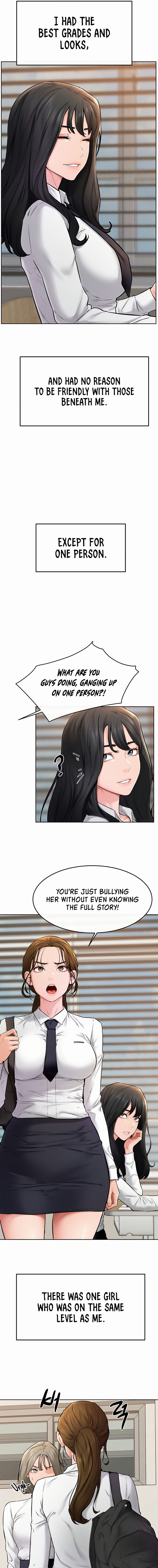 My New Family Treats me Well Chapter 55 - Page 5 in English