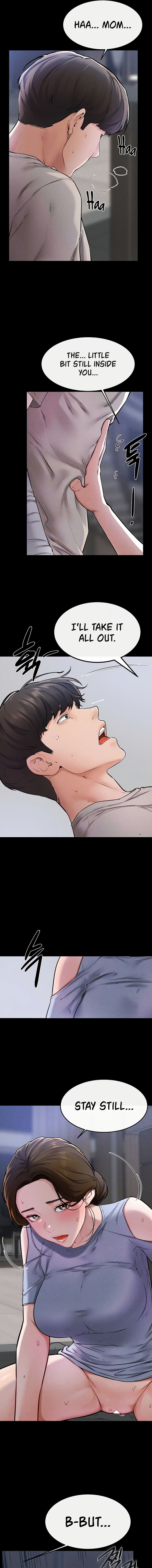 My New Family Treats me Well Chapter 56 - Page 3 in English