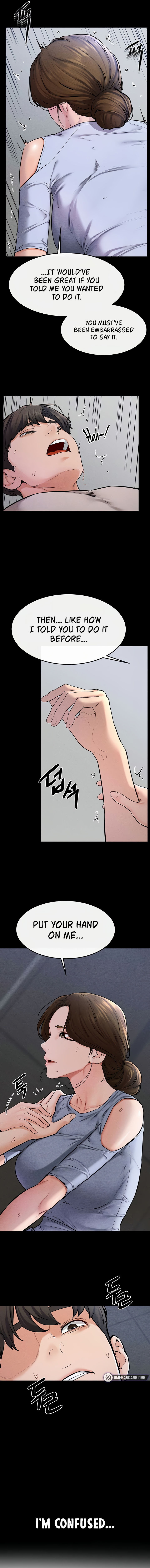 My New Family Treats me Well Chapter 56 - Page 5 in English