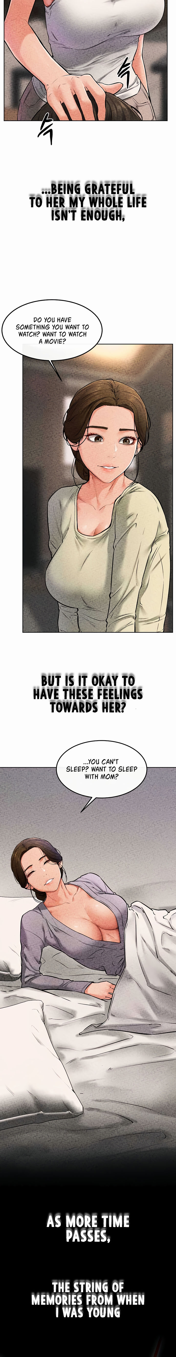 My New Family Treats me Well Chapter 56 - Page 8 in English
