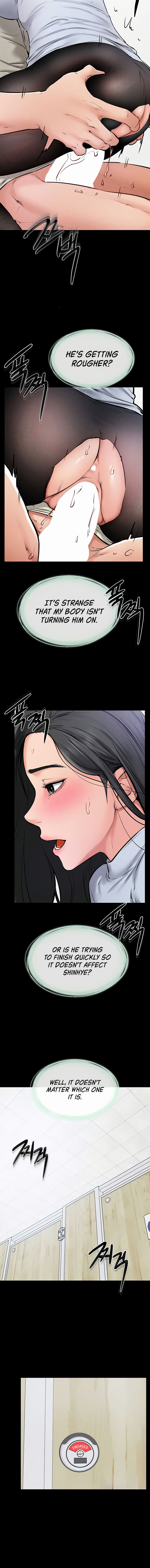 My New Family Treats me Well Chapter 58 - Page 14 in English