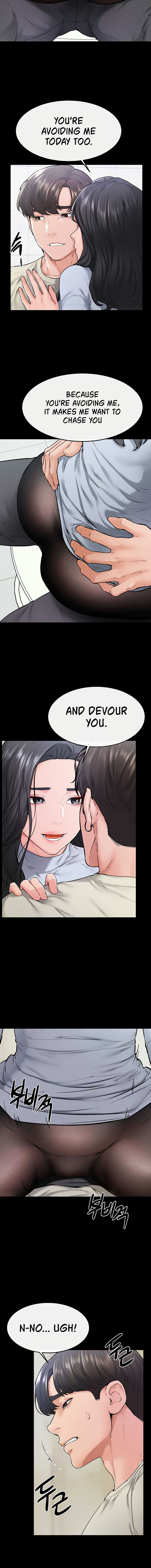 My New Family Treats me Well Chapter 58 - Page 5 in English