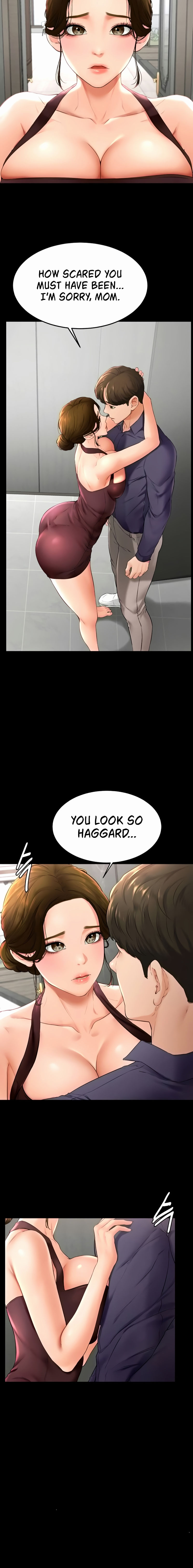 My New Family Treats me Well Chapter 6 - Page 14 in English