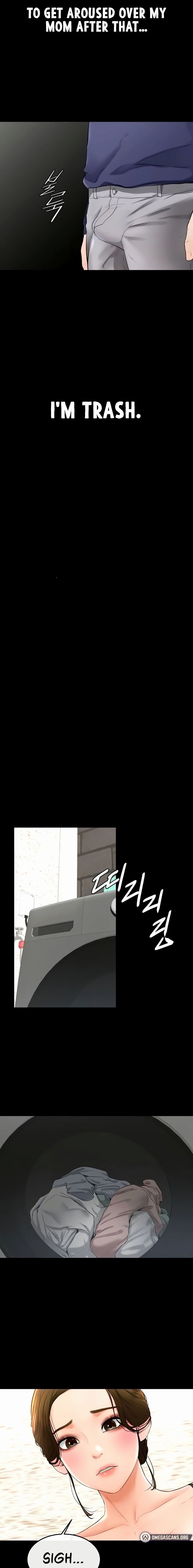 My New Family Treats me Well Chapter 6 - Page 17 in English