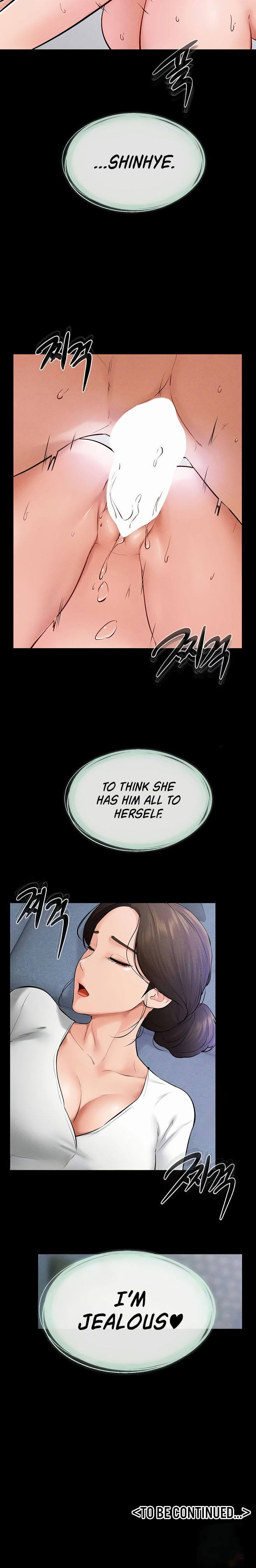 My New Family Treats me Well Chapter 60 - Page 14 in English