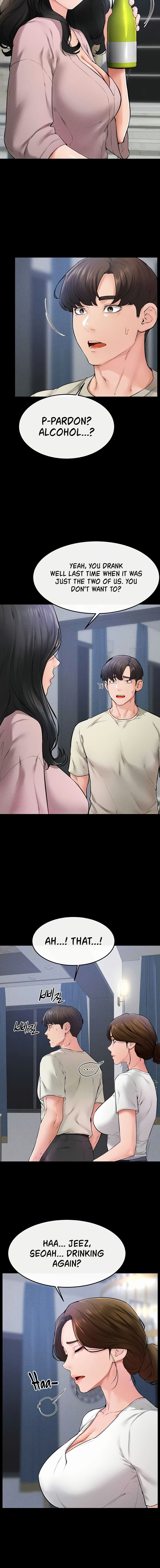 My New Family Treats me Well Chapter 60 - Page 4 in English