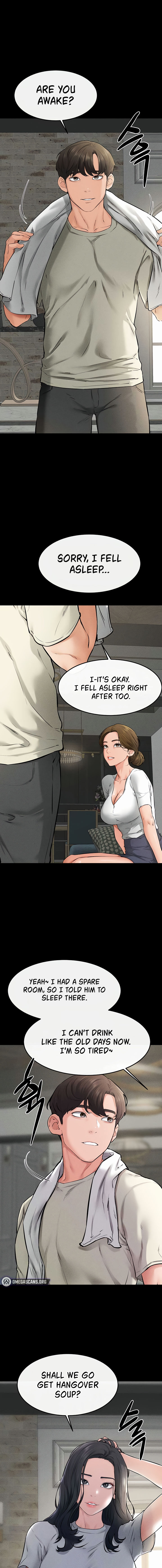 My New Family Treats me Well Chapter 62 - Page 13 in English
