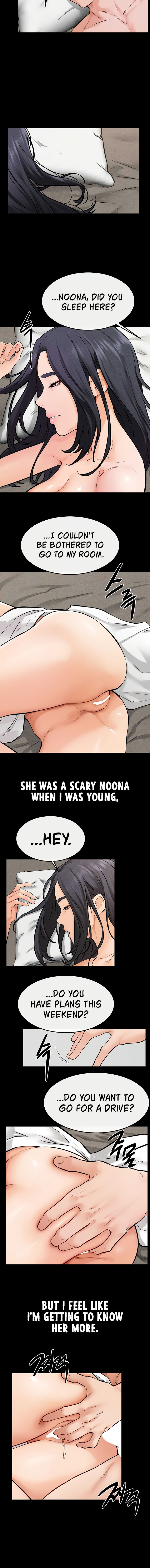 My New Family Treats me Well Chapter 65 - Page 12 in English