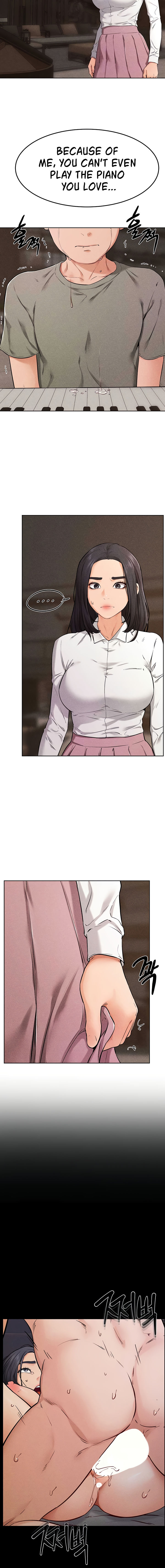 My New Family Treats me Well Chapter 65 - Page 4 in English