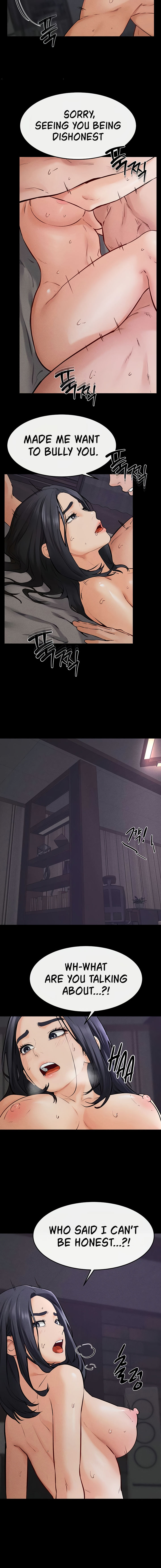 My New Family Treats me Well Chapter 65 - Page 8 in English