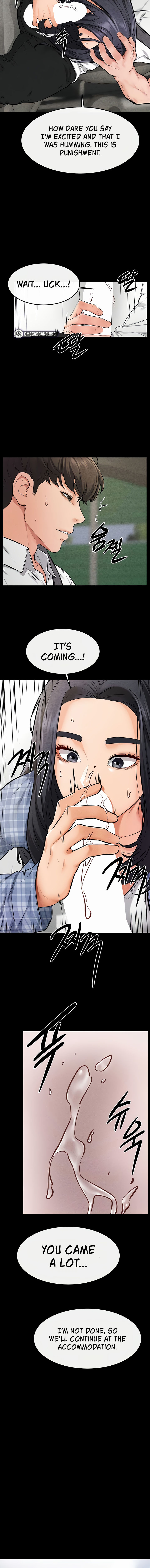 My New Family Treats me Well Chapter 66 - Page 6 in English