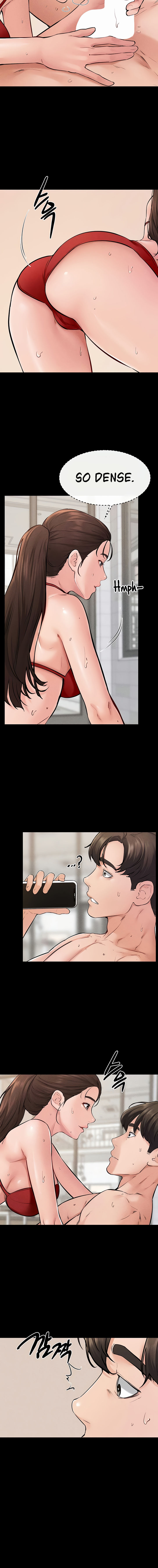 My New Family Treats me Well Chapter 67 - Page 12 in English