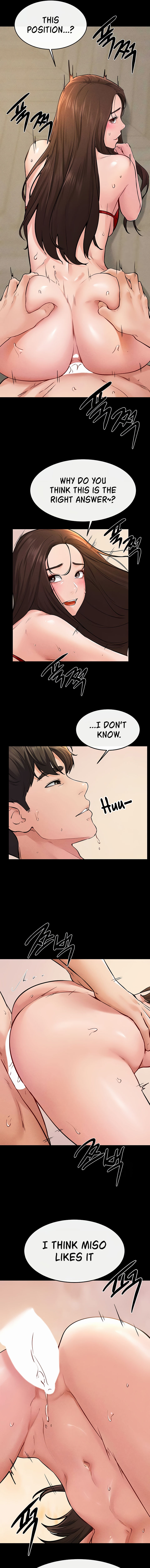 My New Family Treats me Well Chapter 68 - Page 13 in English