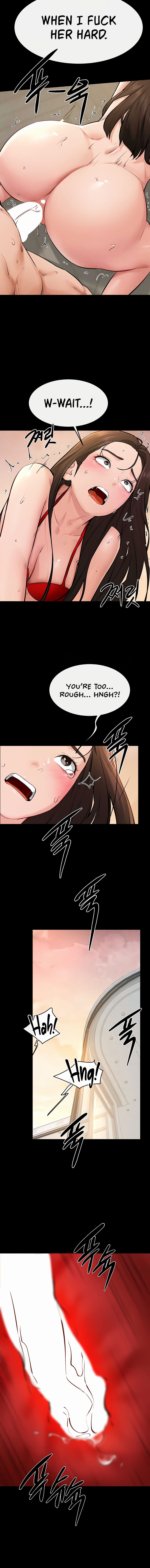 My New Family Treats me Well Chapter 68 - Page 14 in English