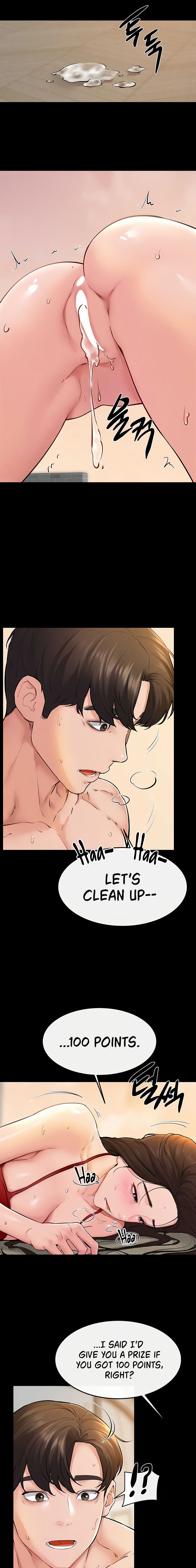 My New Family Treats me Well Chapter 68 - Page 15 in English