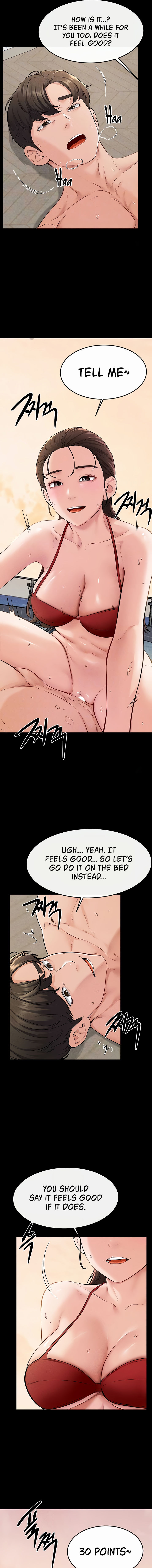 My New Family Treats me Well Chapter 68 - Page 3 in English
