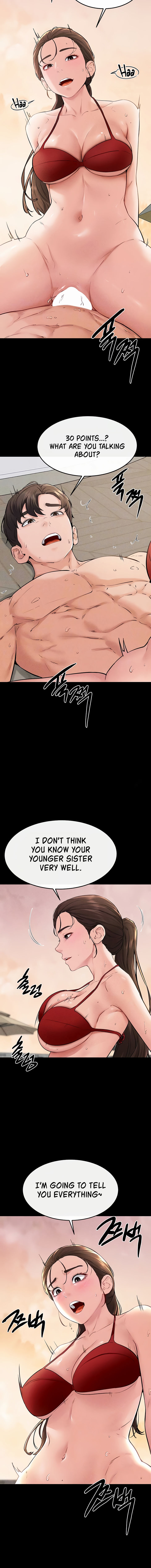 My New Family Treats me Well Chapter 68 - Page 4 in English