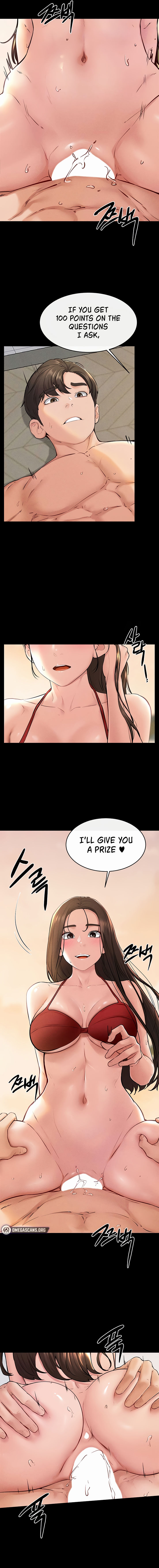 My New Family Treats me Well Chapter 68 - Page 5 in English