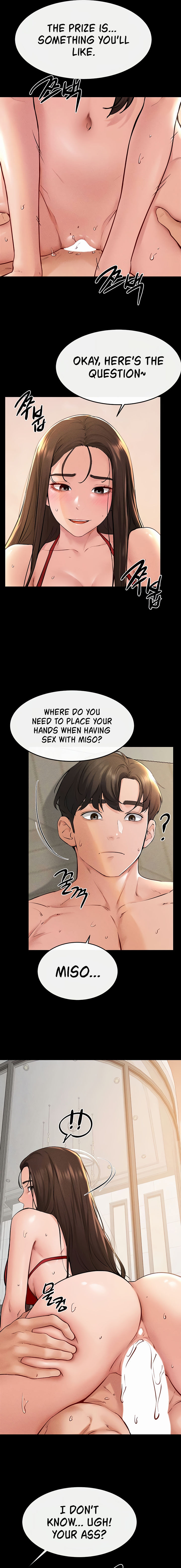My New Family Treats me Well Chapter 68 - Page 7 in English