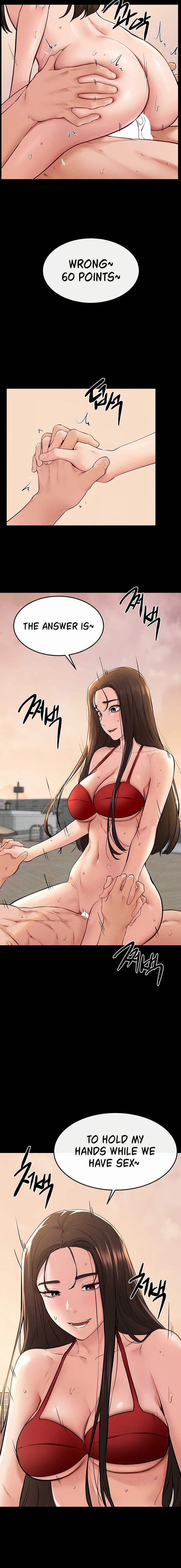 My New Family Treats me Well Chapter 68 - Page 8 in English