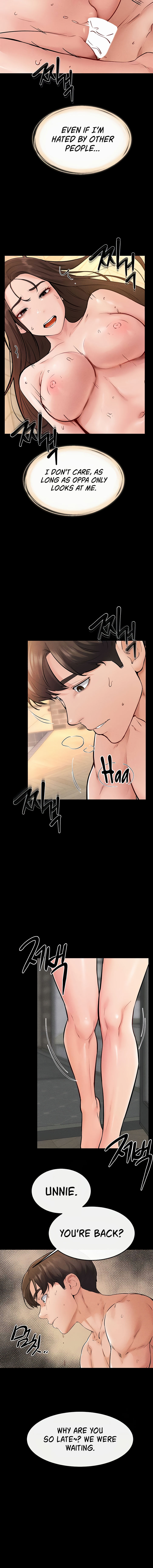My New Family Treats me Well Chapter 69 - Page 14 in English