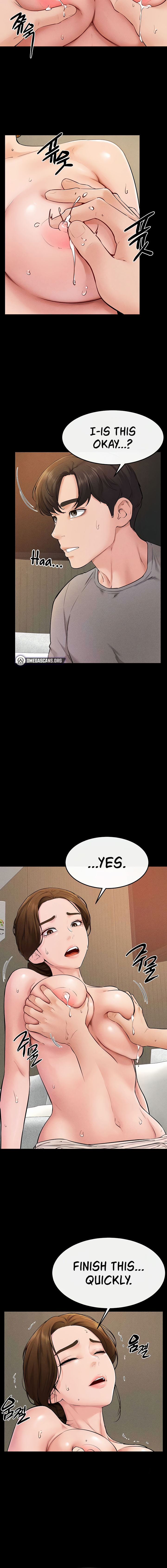 My New Family Treats me Well Chapter 71 - Page 6 in English