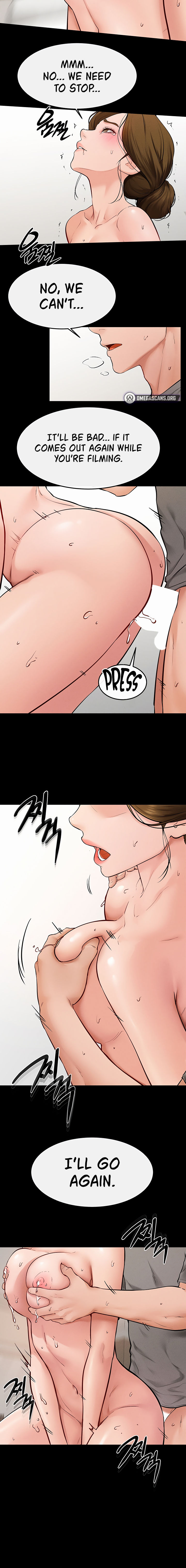 My New Family Treats me Well Chapter 72 - Page 14 in English