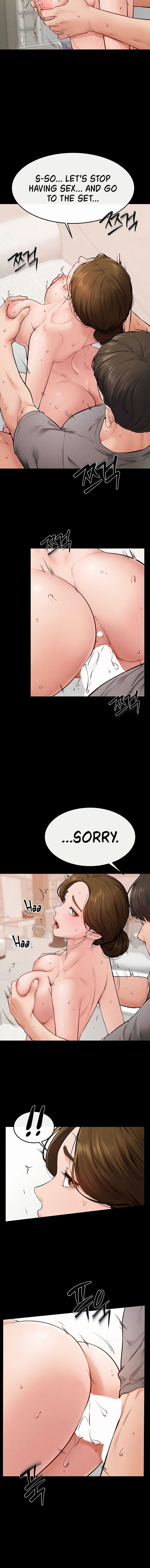 My New Family Treats me Well Chapter 73 - Page 4 in English
