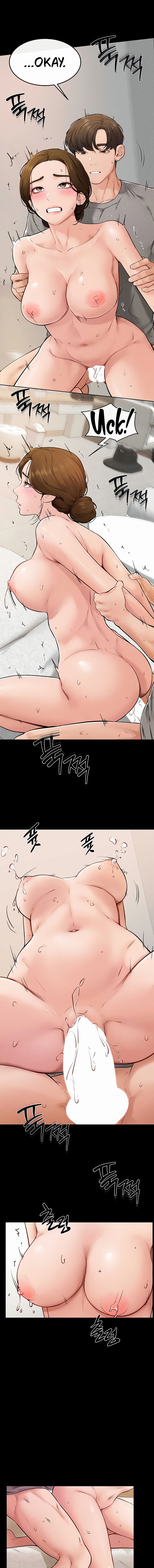 My New Family Treats me Well Chapter 73 - Page 7 in English