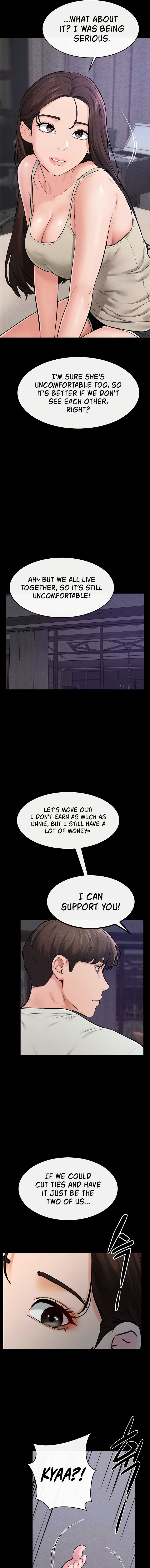 My New Family Treats me Well Chapter 74 - Page 15 in English