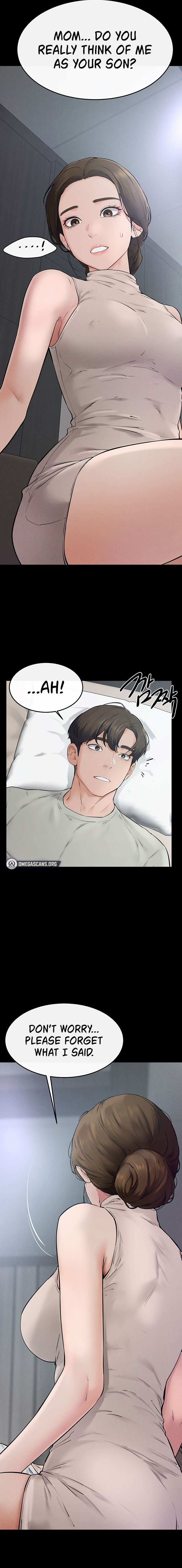 My New Family Treats me Well Chapter 75 - Page 13 in English