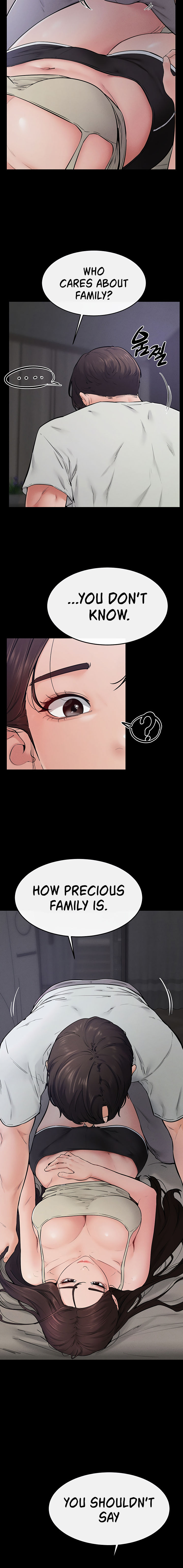 My New Family Treats me Well Chapter 75 - Page 4 in English