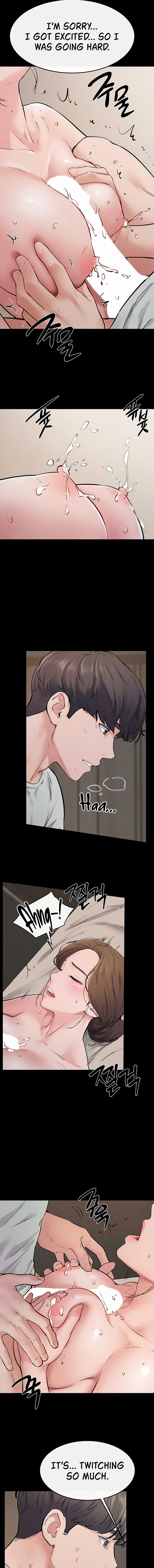 My New Family Treats me Well Chapter 76 - Page 13 in English