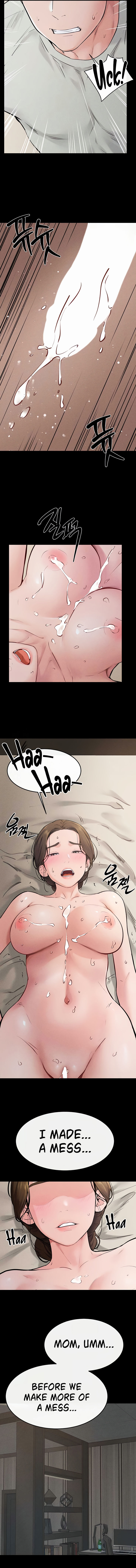 My New Family Treats me Well Chapter 76 - Page 15 in English