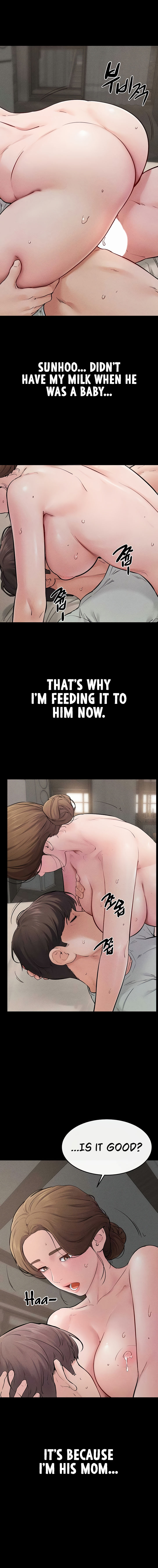 My New Family Treats me Well Chapter 76 - Page 6 in English